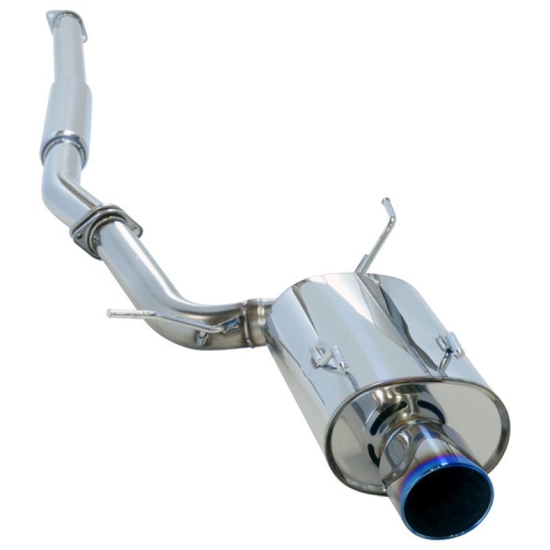 Catback HKS31029-AM001 HKS