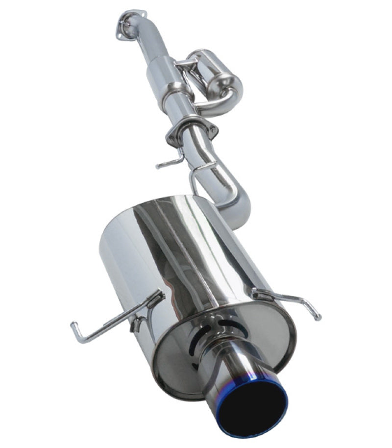 Catback HKS31029-AN005 HKS