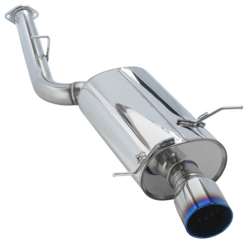 Catback HKS31029-AZ001 HKS