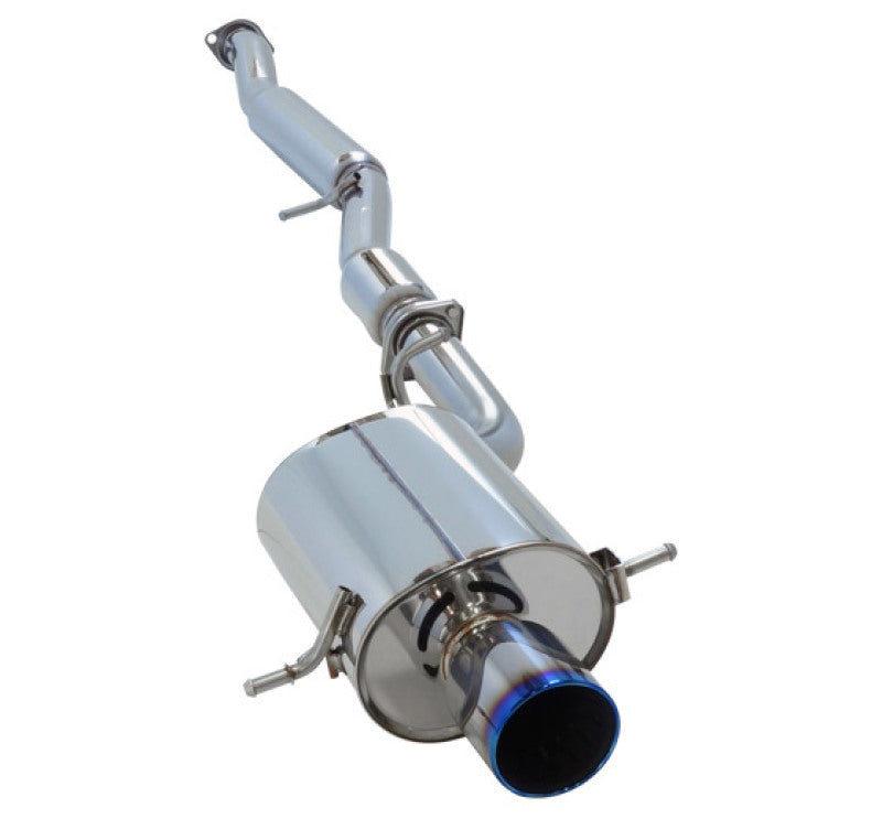Catback HKS31029-AF002 HKS