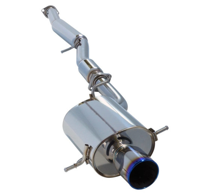 Catback HKS31029-AF001 HKS
