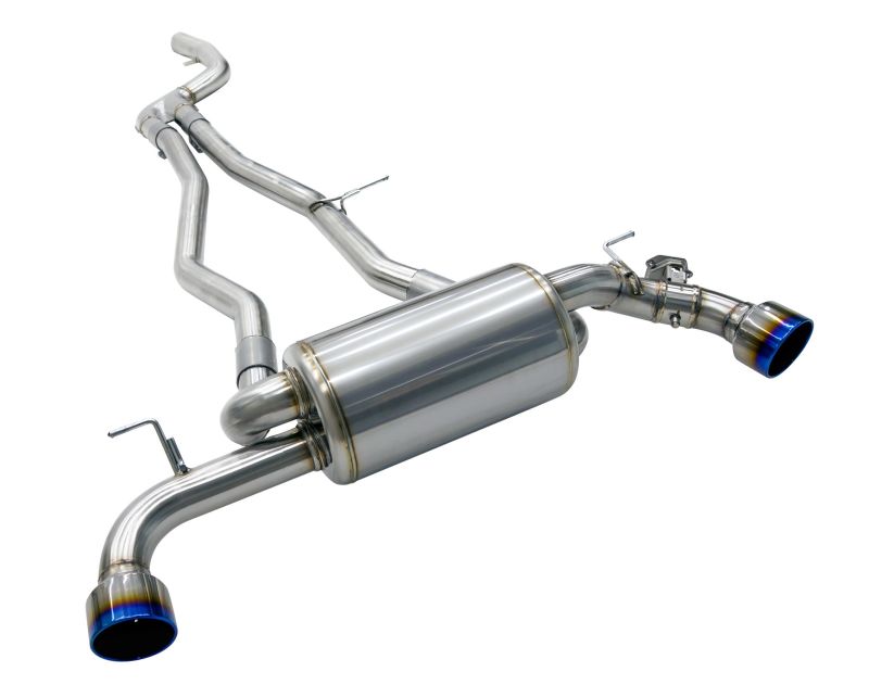 Catback HKS31029-AT003 HKS