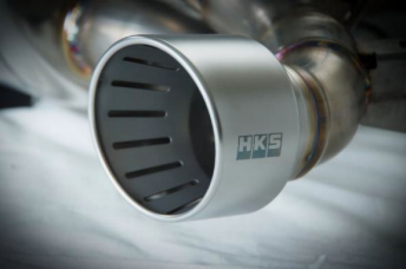 Catback HKS31029-AT014 HKS