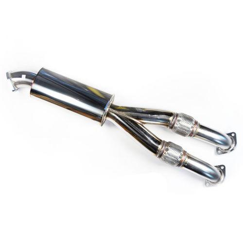 Connecting Pipes HKS33004-AN003 HKS
