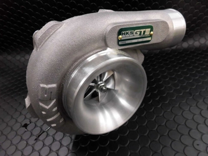 Turbochargers HKS11014-AK055 HKS