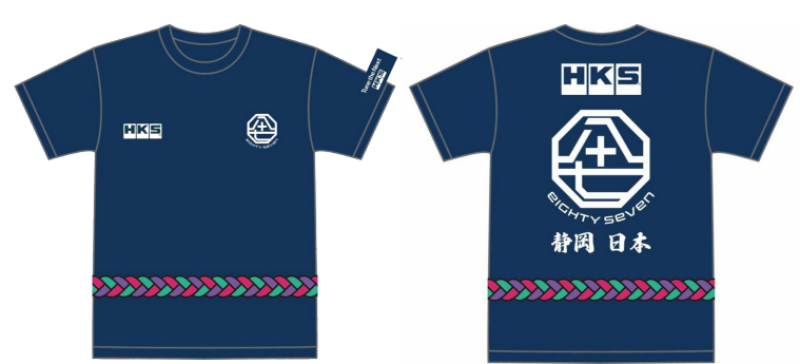 Shirts HKS51007-AK664 HKS
