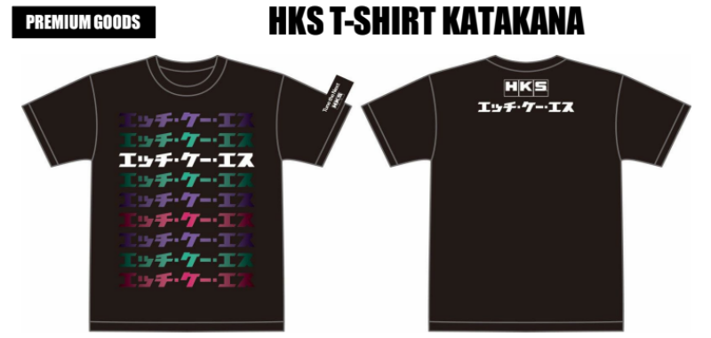 Shirts HKS51007-AK656 HKS