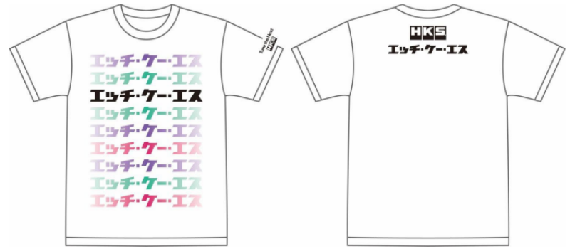 Shirts HKS51007-AK662 HKS