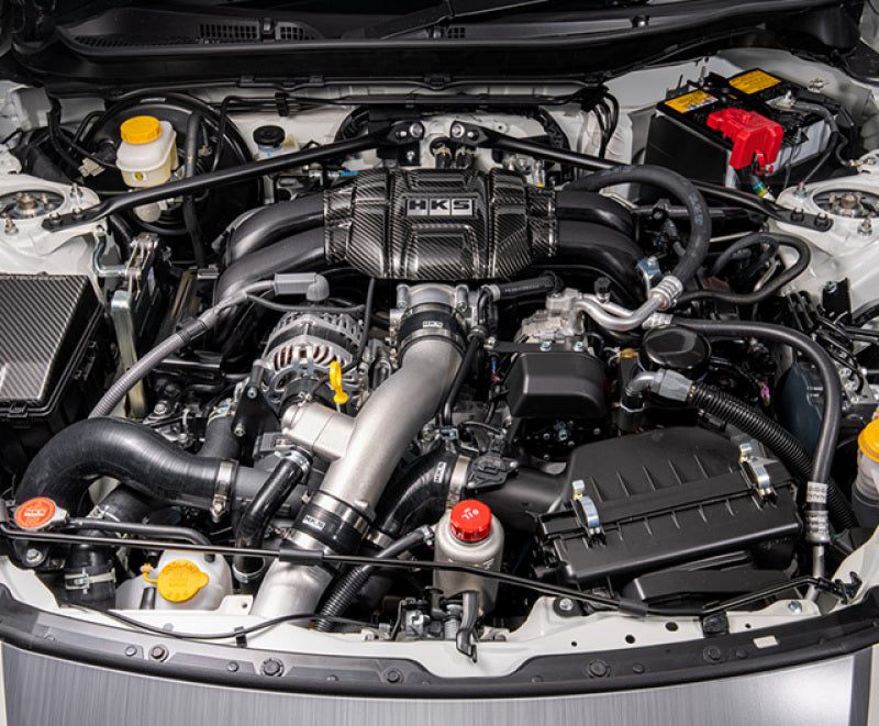 Superchargers HKS12001-AT013 HKS