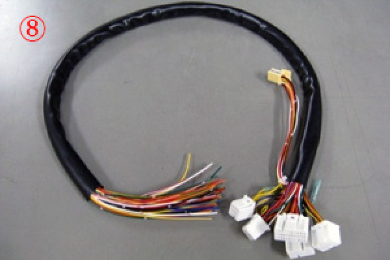 Wiring Harnesses HKS4202-RT027 HKS