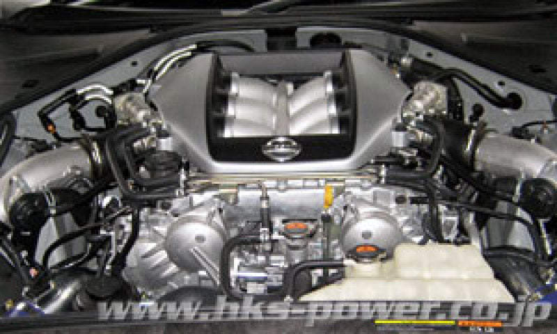 Fuel Systems HKS14007-AN004 HKS