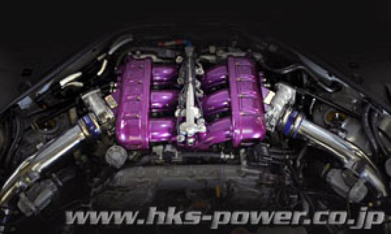 Fuel Systems HKS14007-AN004 HKS