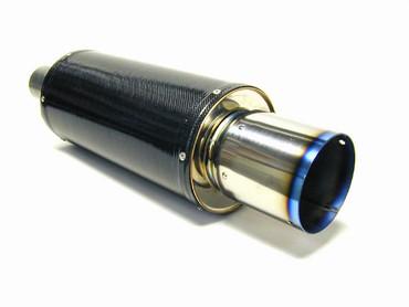 Catback HKS31012-BA001 HKS