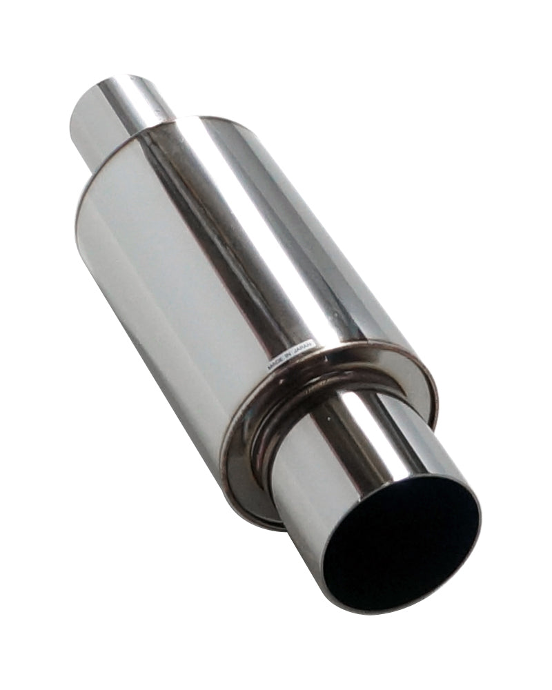 Muffler HKS34002-AK007 HKS
