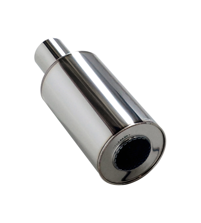 Muffler HKS34002-AK009 HKS