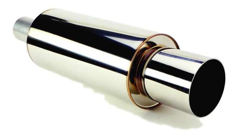 Muffler HKS34002-AK008 HKS