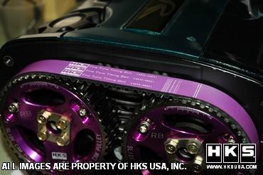 Belts - Timing Accessory HKS24999-AN001 HKS