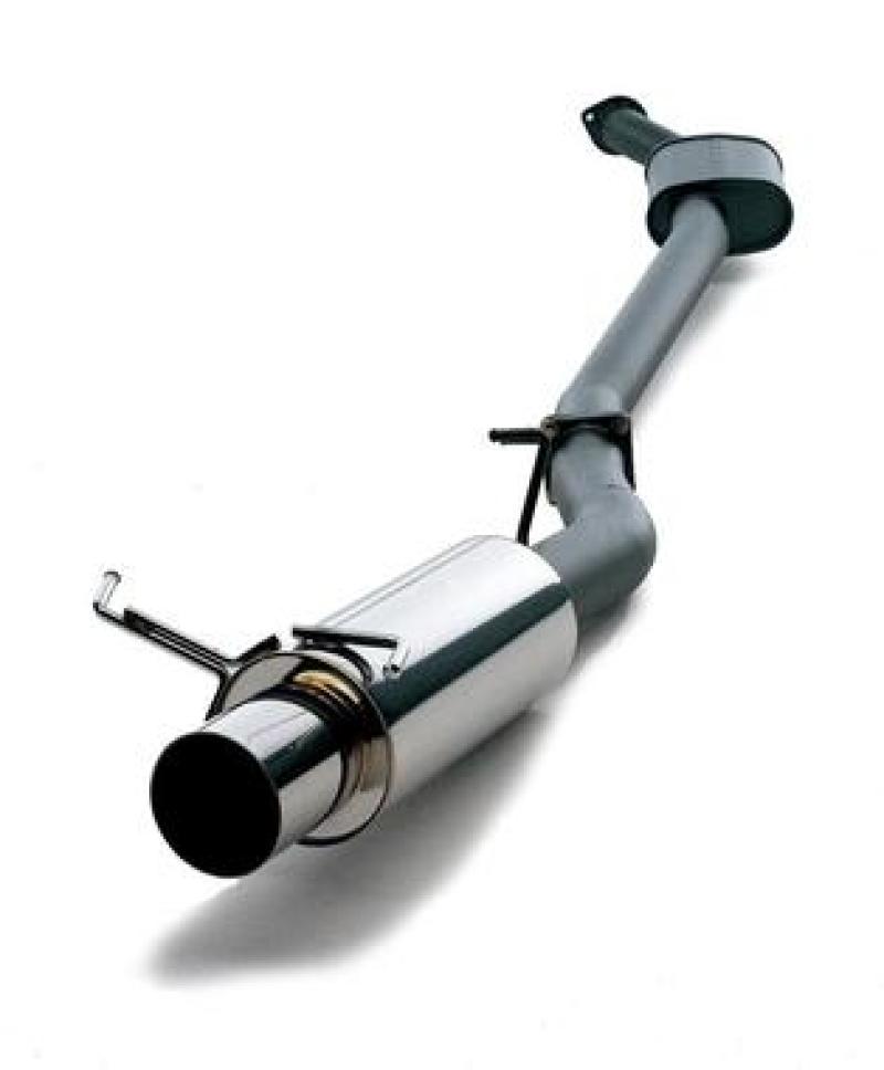 Catback HKS3203-EX008 HKS