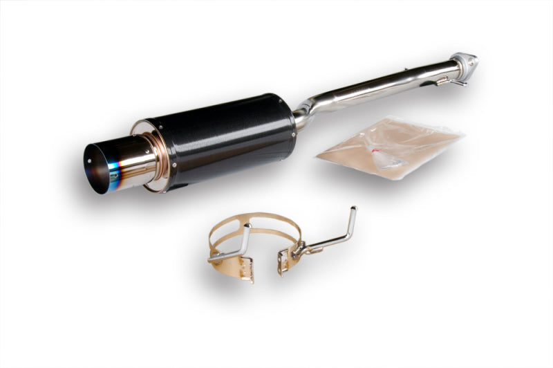 Catback HKS3207-EX002 HKS