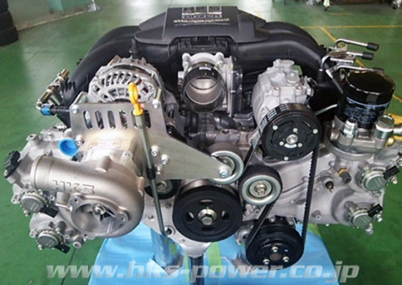 Superchargers HKS12002-KK002 HKS