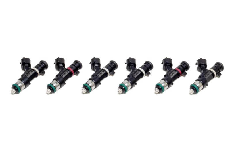 Fuel Systems HKS14002-AN005 HKS