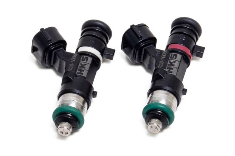 Fuel Systems HKS14002-AN005 HKS
