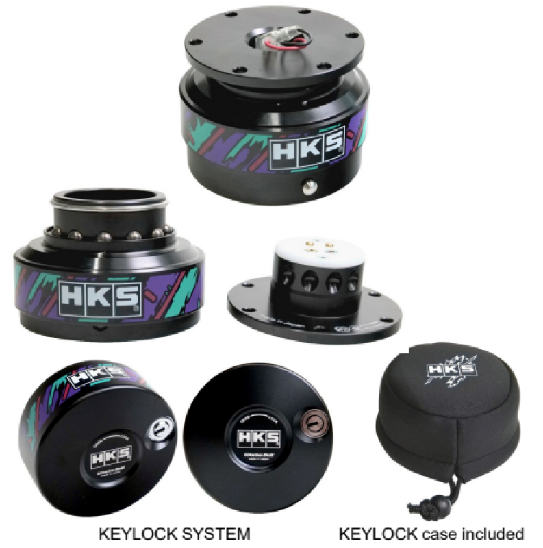 HKS51007-AK721 HKS