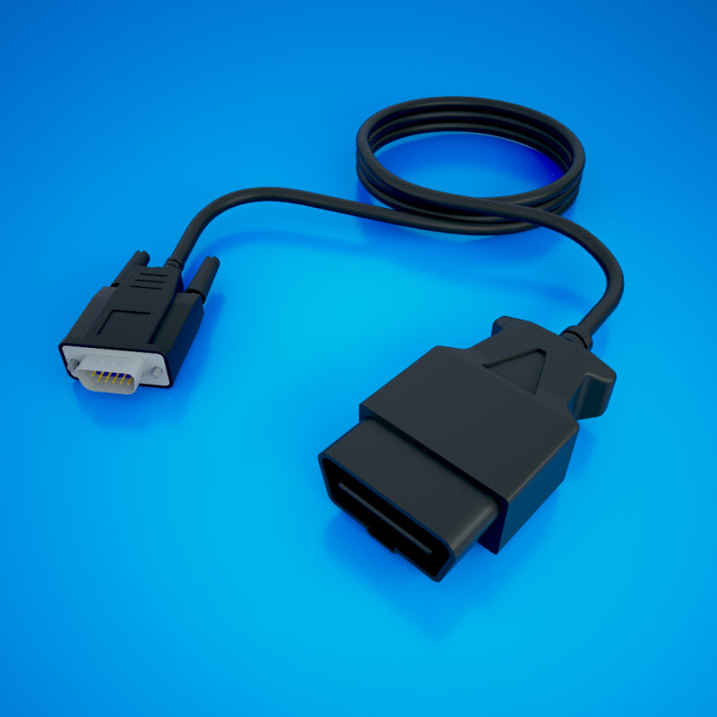 Programmer Accessories HPTH-M01-01 HP Tuners