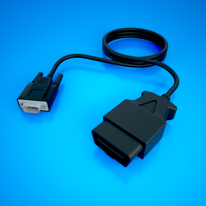 Programmer Accessories HPTH-M01-01 HP Tuners