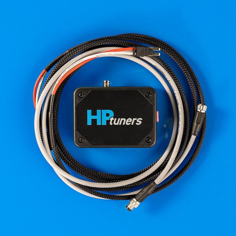 ECM Modification HPTECM-00-L5P-K HP Tuners