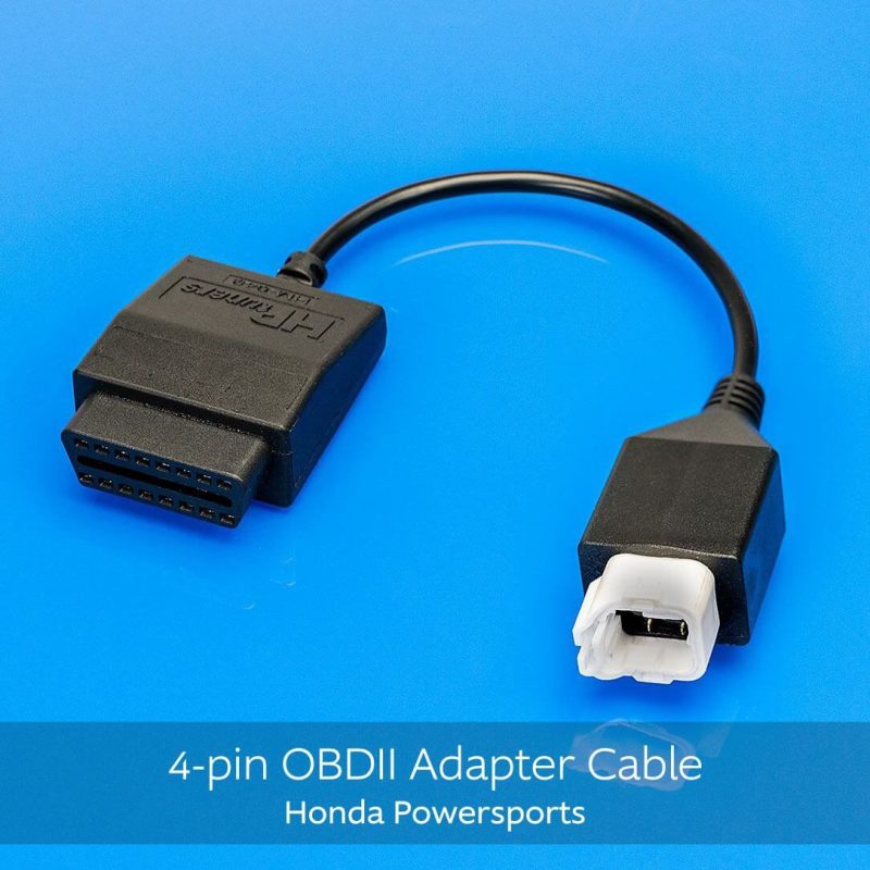 Programmer Accessories HPTH-002-11 HP Tuners