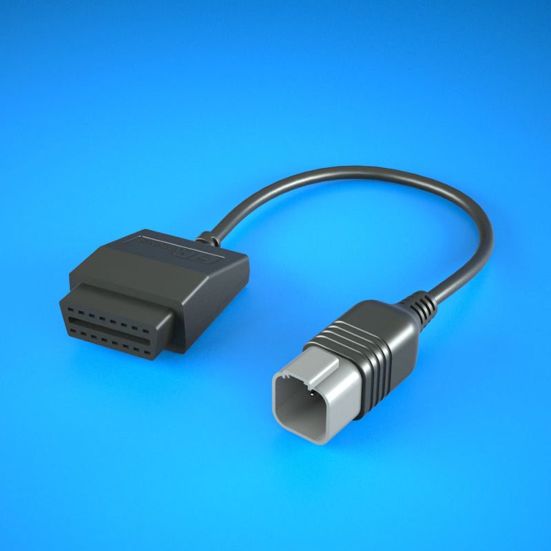 Programmer Accessories HPTH-002-07 HP Tuners