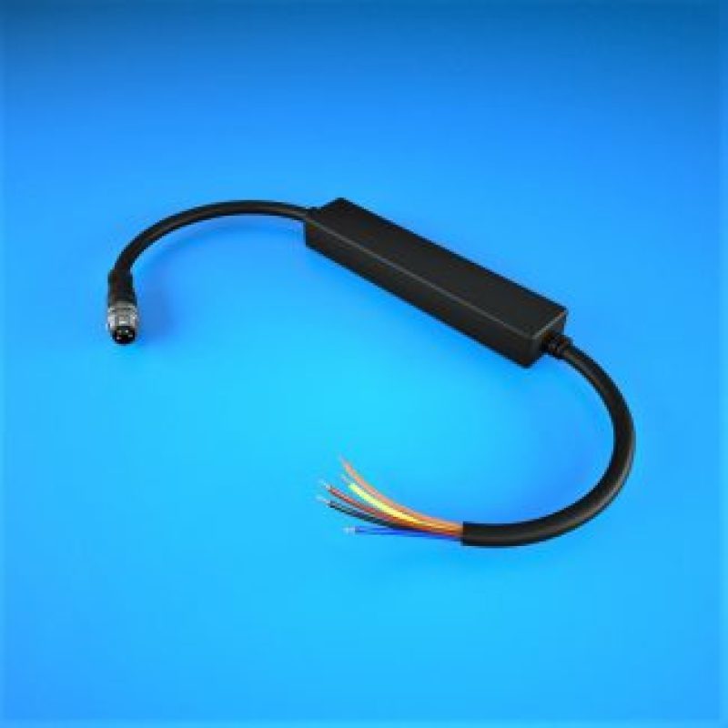 Programmer Accessories HPTH021-002-06 HP Tuners