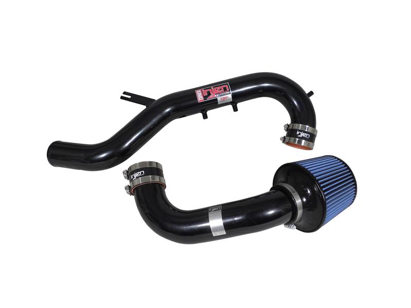 Cold Air Intakes INJRD1210BLK Injen