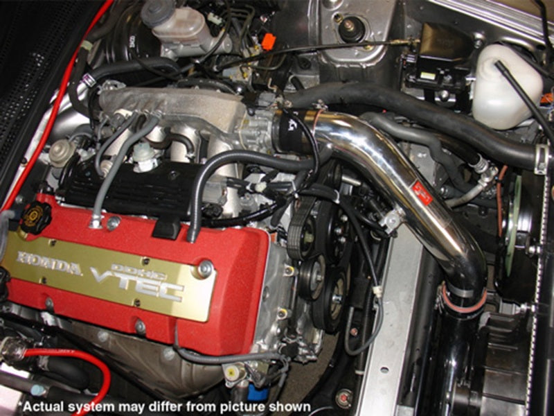 Cold Air Intakes INJSP1305BLK Injen