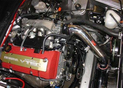 Cold Air Intakes INJSP1305P Injen
