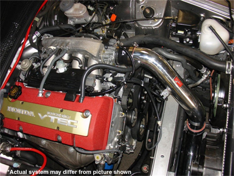 Cold Air Intakes INJSP1305P Injen