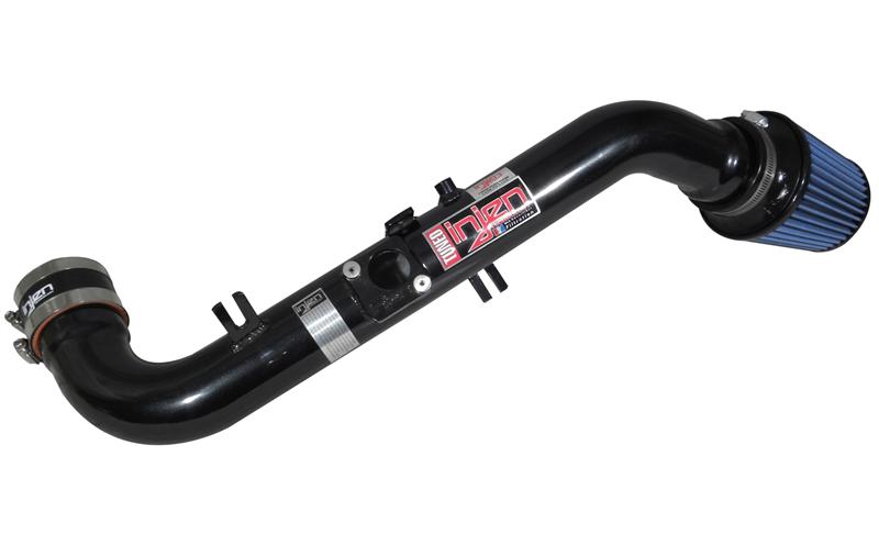 Cold Air Intakes INJSP2070BLK Injen