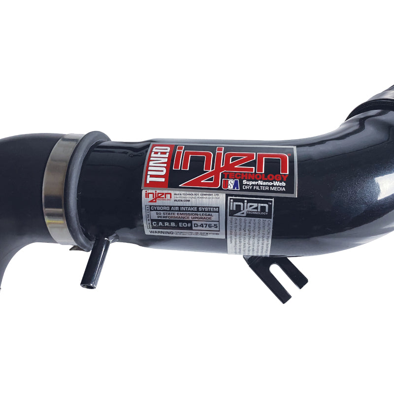 Cold Air Intakes INJSP1845BLK Injen