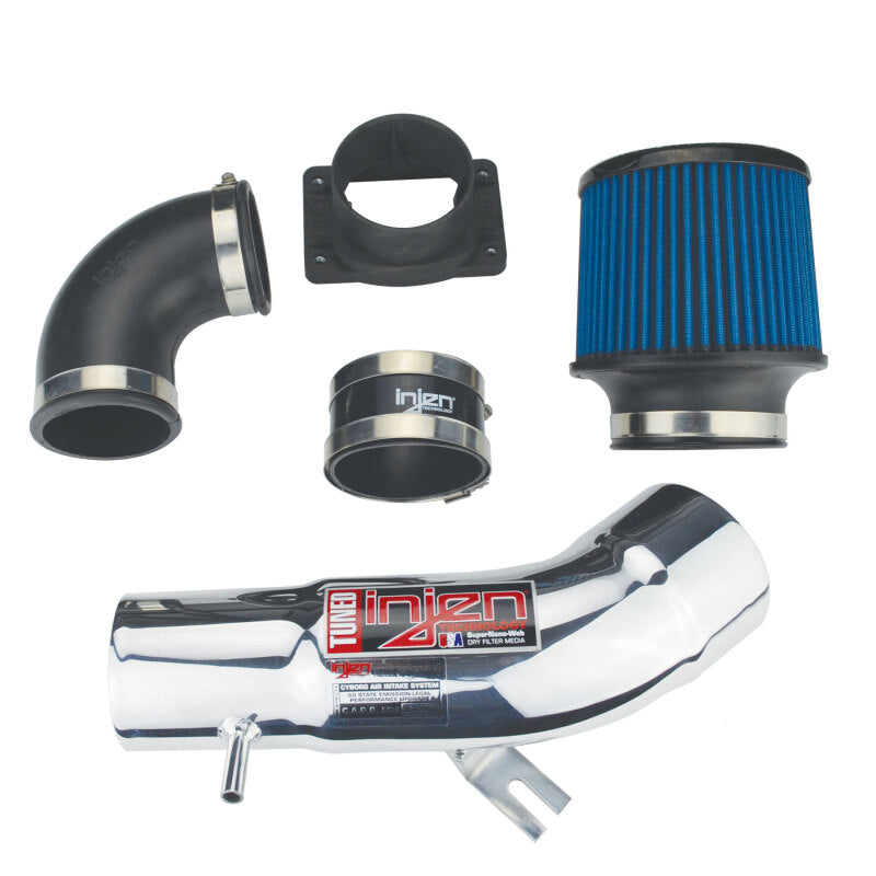 Cold Air Intakes INJSP1869P Injen