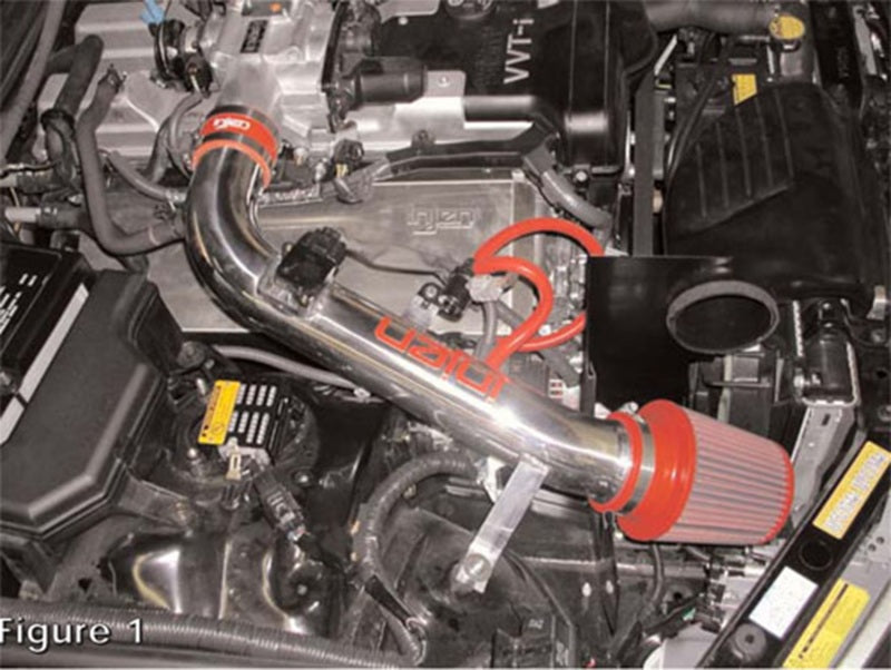 Cold Air Intakes INJIS2094BLK Injen