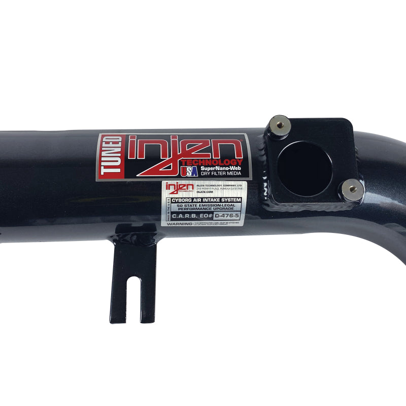 Cold Air Intakes INJIS2094BLK Injen
