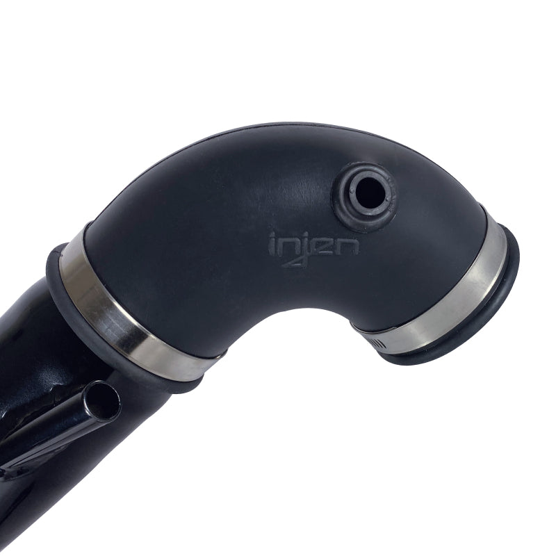 Cold Air Intakes INJIS1565BLK Injen