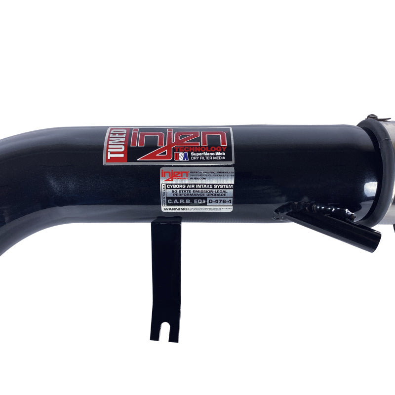 Cold Air Intakes INJIS1565BLK Injen