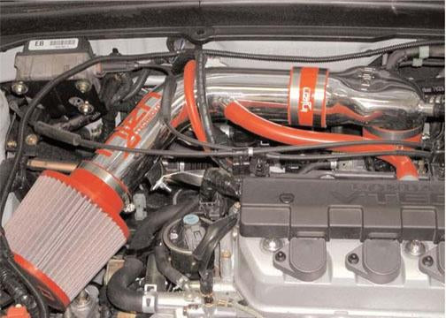 Cold Air Intakes INJIS1565P Injen