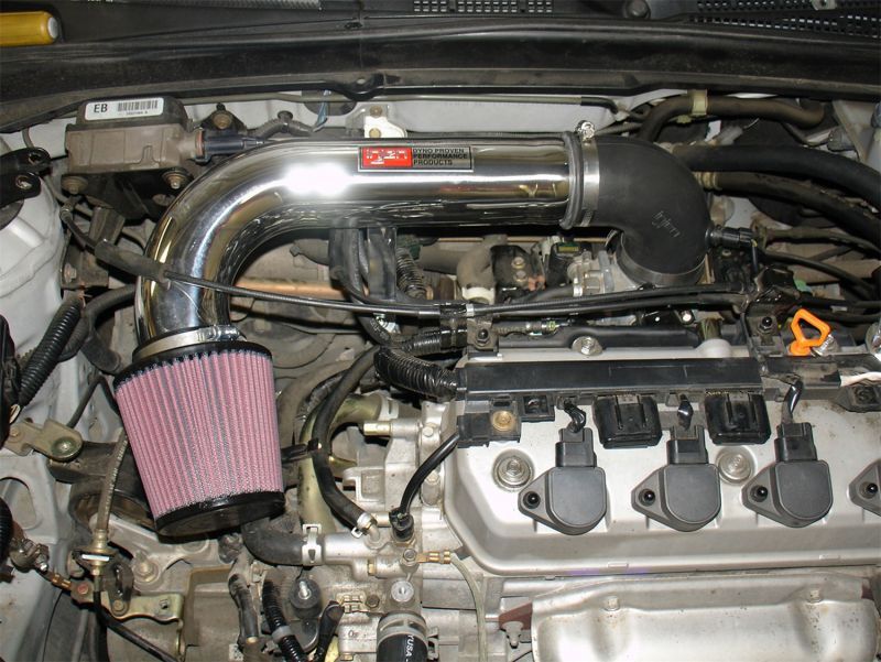 Cold Air Intakes INJIS1565P Injen