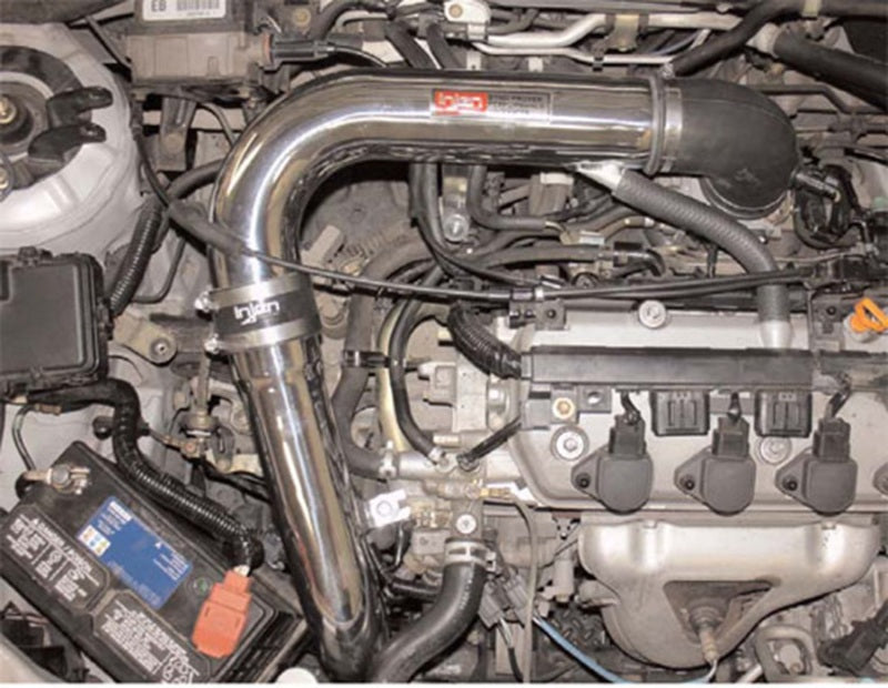 Cold Air Intakes INJSP1567BLK Injen