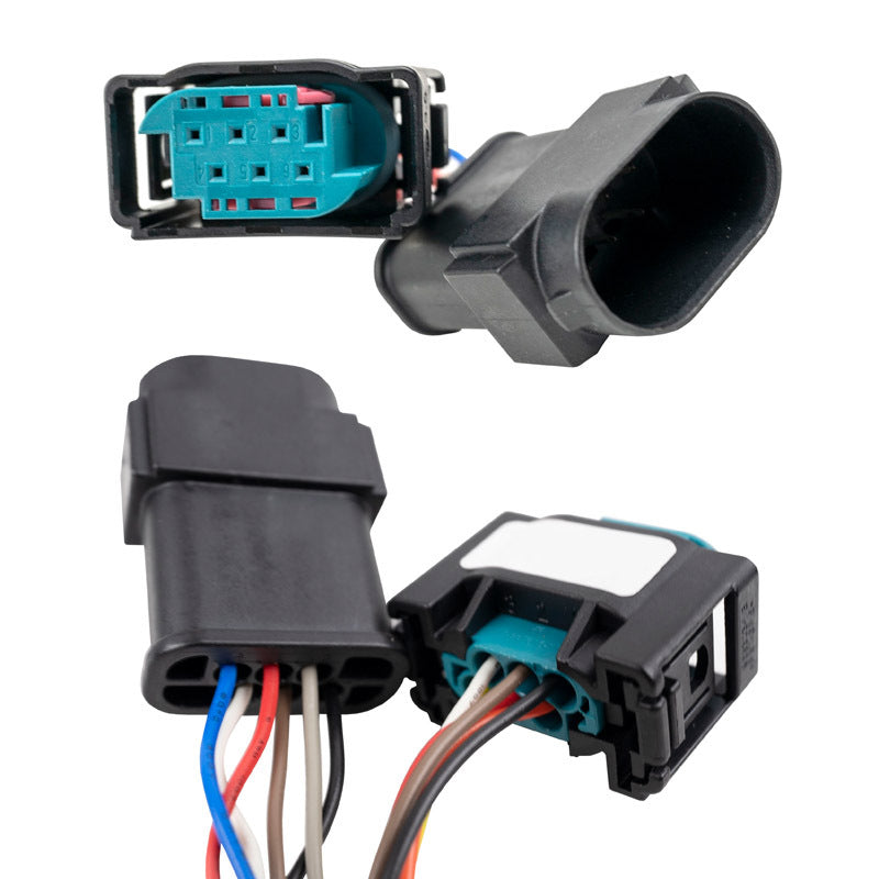 Throttle Controllers INJPT0008B Injen