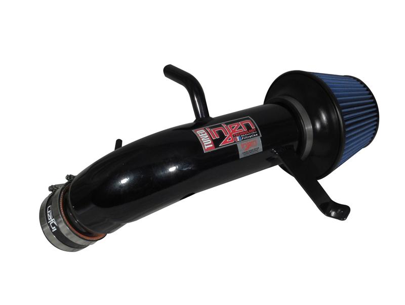 Cold Air Intakes INJSP1476BLK Injen