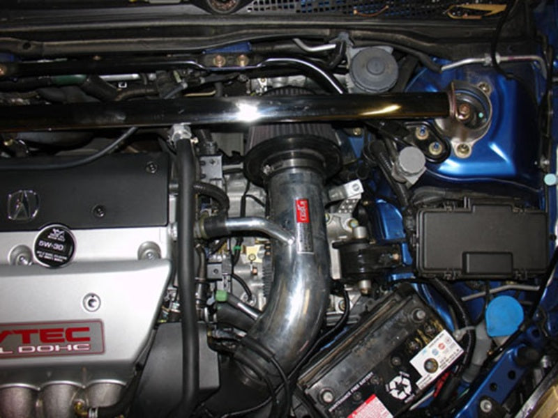 Cold Air Intakes INJSP1476P Injen